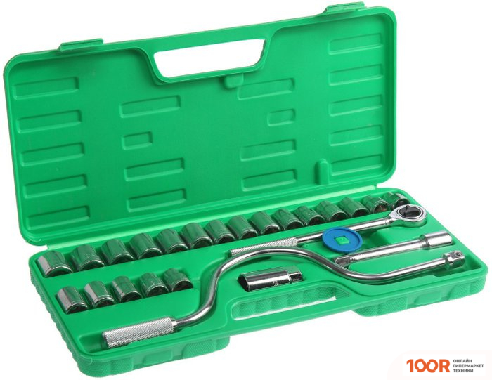 Tundra 4822372 (25 ПРЕДМЕТОВ) (180507)