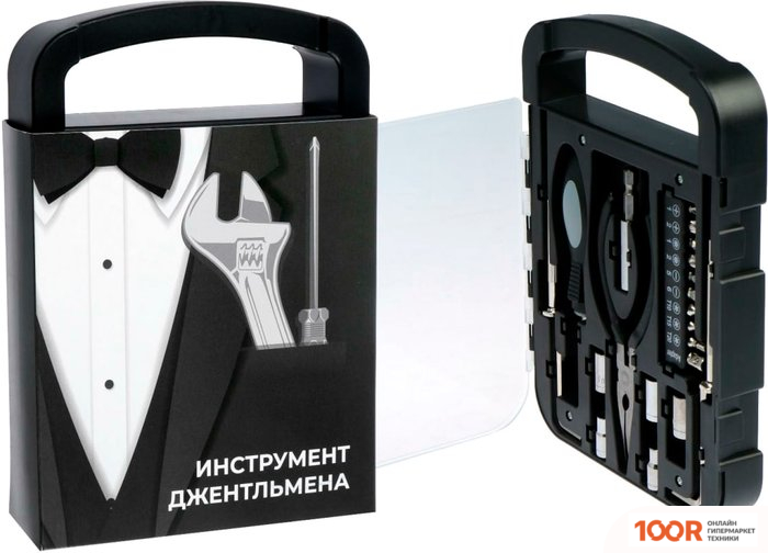 Tundra 4506460 (22 ПРЕДМЕТА) (180502)