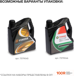 Tundra 4506459 (21 ПРЕДМЕТ) (180501)