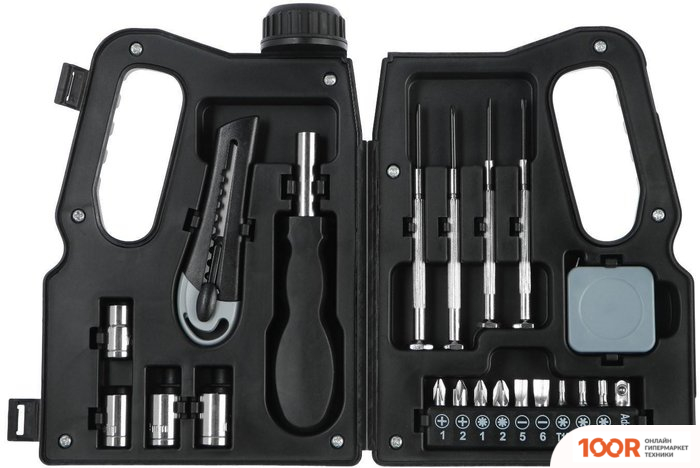 Tundra 4506458 (21 ПРЕДМЕТ) (180500)