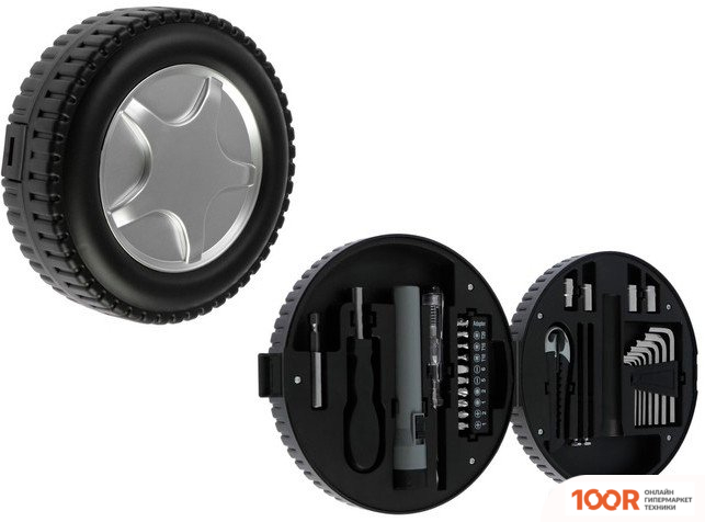 Tundra 4506457 (29 ПРЕДМЕТОВ) (180499)