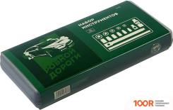 Tundra 4193187 (15 ПРЕДМЕТОВ) (180496)