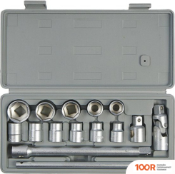 Tundra 4193187 (15 ПРЕДМЕТОВ) (180496)