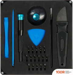 Tundra 4121906 (28 ПРЕДМЕТОВ) (180495)