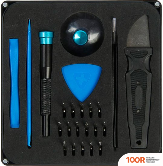 Tundra 4121906 (28 ПРЕДМЕТОВ) (180495)