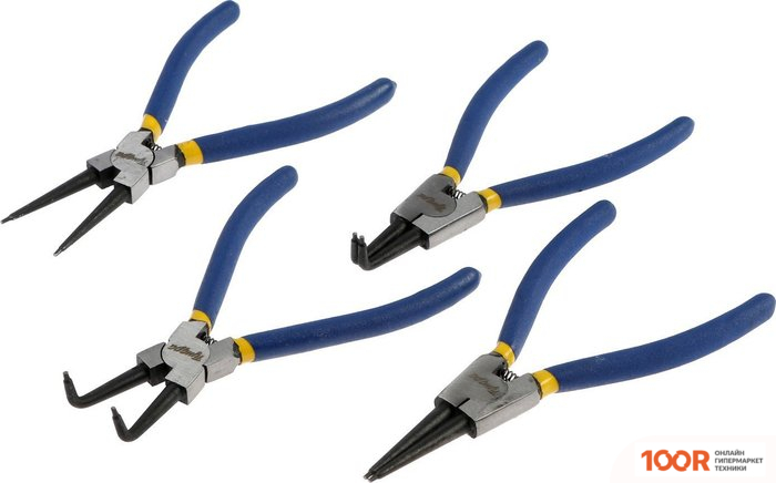 Tundra 2361757 (4 ПРЕДМЕТА) (180492)