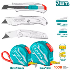 Total TOS23039 (7 ПРЕДМЕТОВ) (180479)