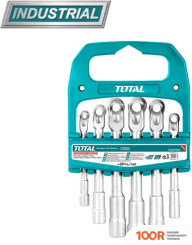 Total TLASWT0601 (6 ПРЕДМЕТОВ) (180475)