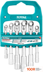 Total TLASWT0601 (6 ПРЕДМЕТОВ) (180475)