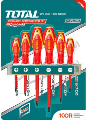 Total THTIS566 (180461)