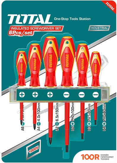 Total THTIS566 (180461)