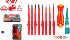 Total THTIS5106 (10 ПРЕДМЕТОВ) (180460)