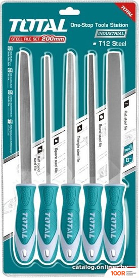 Total THT918516 (5 ПРЕДМЕТОВ) (180450)