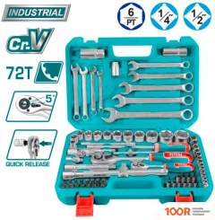 Total THT421802 (82 ПРЕДМЕТА) (180446)