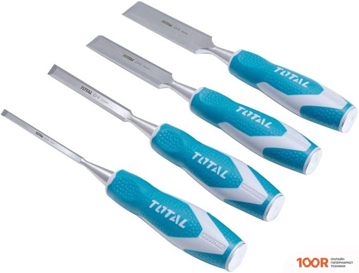 Total THT41K0401 (4 ПРЕДМЕТА) (180444)