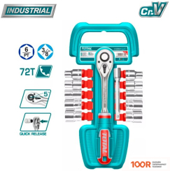 Total THT381121 (12 ПРЕДМЕТОВ) (180442)