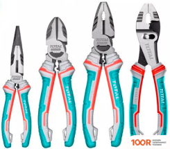 Total THT2K0458 (4 ПРЕДМЕТА) (180440)