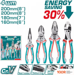 Total THT2K0458 (4 ПРЕДМЕТА) (180440)