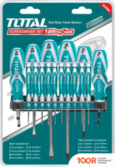 Total THT250618 (18 ПРЕДМЕТОВ) (180427)