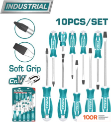 Total THT250610 (10 ПРЕДМЕТОВ) (180424)