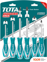 Total THT250606 (6 ПРЕДМЕТОВ) (180419)