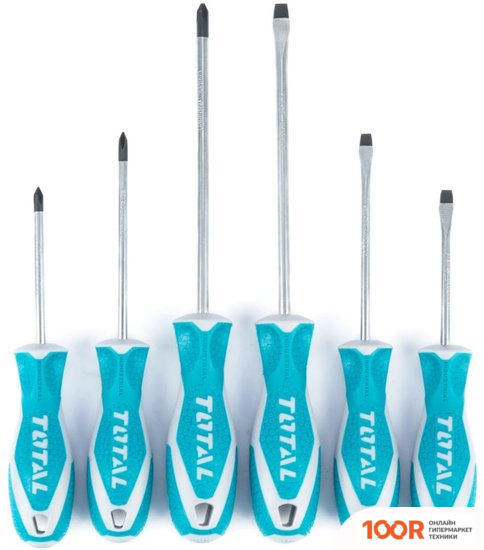 Total THT250606 (6 ПРЕДМЕТОВ) (180419)