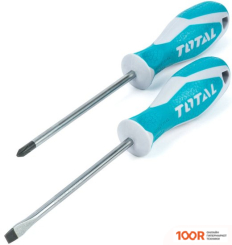 Total THT250201 (2 ПРЕДМЕТА) (180415)