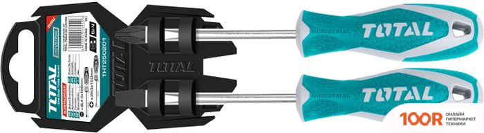 Total THT250201 (2 ПРЕДМЕТА) (180415)