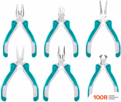 Total THT1K0511 (6 ПРЕДМЕТОВ) (180414)