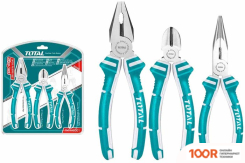 Total THT1K0301 (3 ПРЕДМЕТА) (180411)