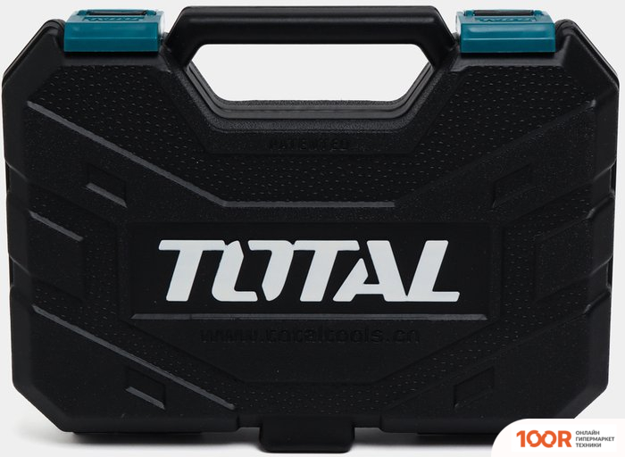 Total THT141451 (45 ПРЕДМЕТОВ) (180409)