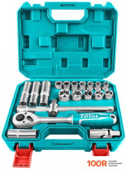 Total THT121201 (20 ПРЕДМЕТОВ) (180400)