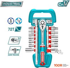 Total THT121171 (17 ПРЕДМЕТОВ) (180399)