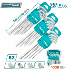 Total THT106KT0271 (27 ПРЕДМЕТОВ) (180398)