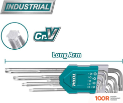 Total THT106392 (9 ПРЕДМЕТОВ) (180396)