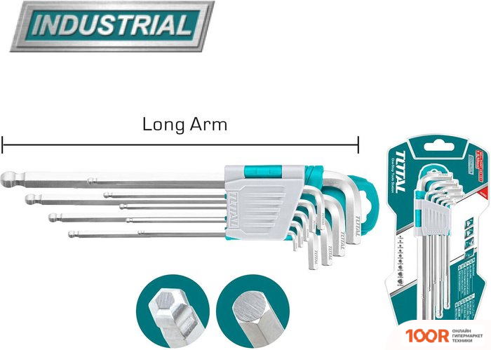 Total THT106291 (9 ПРЕДМЕТОВ) (180393)