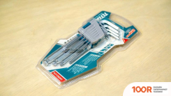 Total THT106291 (9 ПРЕДМЕТОВ) (180393)