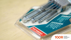 Total THT106291 (9 ПРЕДМЕТОВ) (180393)