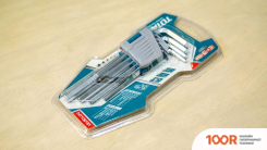 Total THT106191 (9 ПРЕДМЕТОВ) (180391)