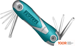 Total THT1061846 (8 ПРЕДМЕТОВ) (180390)