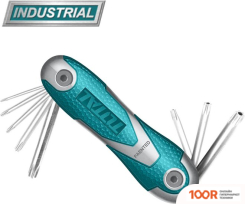 Total THT1061846 (8 ПРЕДМЕТОВ) (180390)