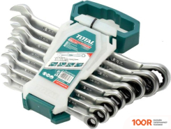 Total THT102RK086 (8 ПРЕДМЕТОВ) (180383)