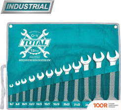 Total THT1023121 (12 ПРЕДМЕТОВ) (180378)