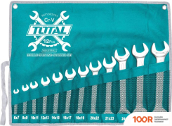 Total THT1023121 (12 ПРЕДМЕТОВ) (180378)