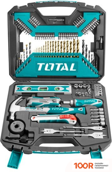 Total THKTAC01120 (120 ПРЕДМЕТОВ) (180347)