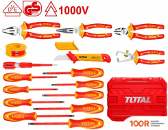 Total THKITH1601 (16 ПРЕДМЕТОВ) (180342)