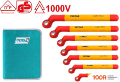 Total THKISPA0702 (7 ПРЕДМЕТОВ) (180340)