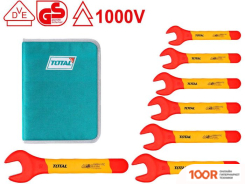 Total THKISPA0701 (7 ПРЕДМЕТОВ) (180339)