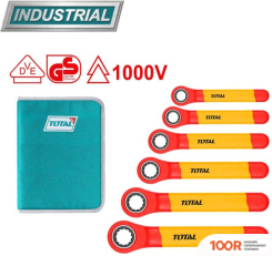 Total THKISPA0603 (6 ПРЕДМЕТОВ) (180338)