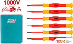 Total THKIPSD0601 (6 ПРЕДМЕТОВ) (180335)